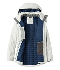 Women's Wildcat Waterproof Insulated Jacket