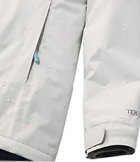 Women's Wildcat Waterproof Insulated Jacket