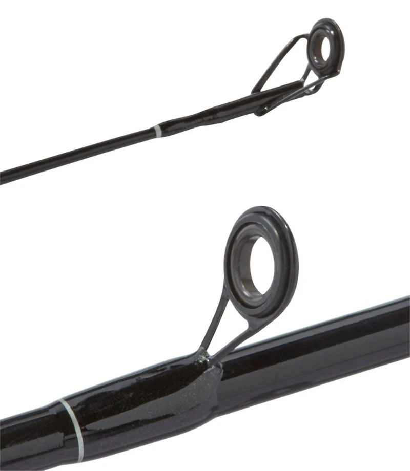 Discovery Spincast Combo, 5'