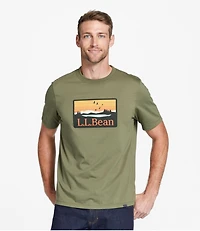 Men's Hunter's Graphic Tee