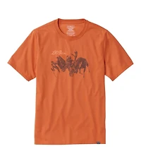 Men's Hunter's Graphic Tee