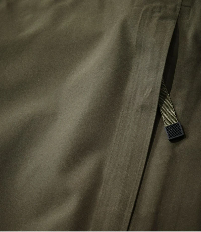 Men's Maine Warden GORE-TEX Rain Jacket