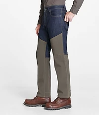 Men's Stretch Briar Jeans