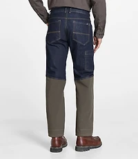Men's Stretch Briar Jeans