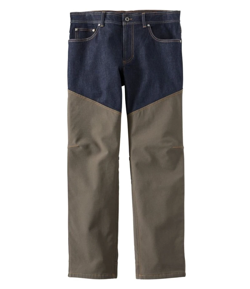 Men's Stretch Briar Jeans