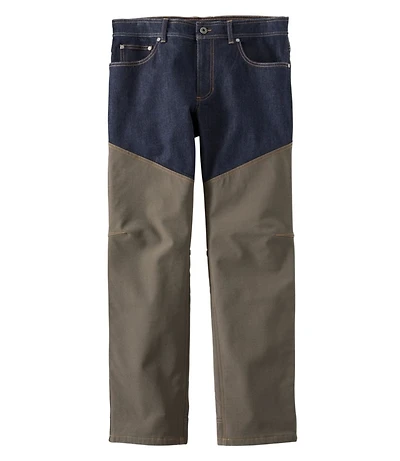 Men's Stretch Briar Jeans