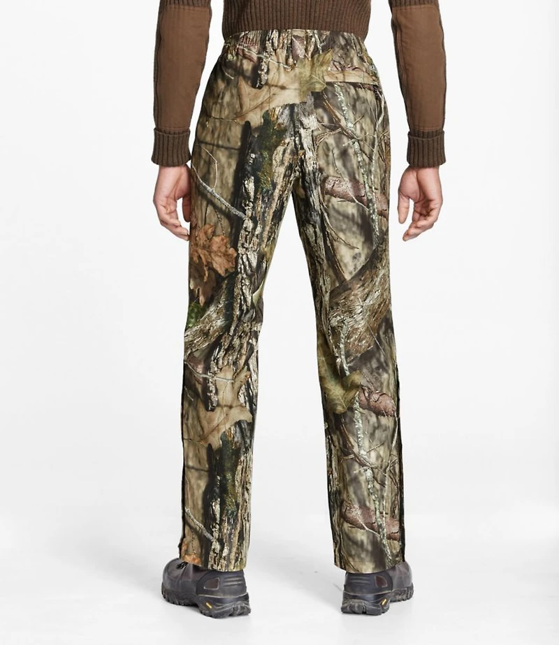 Men's Northwoods Rain Pants