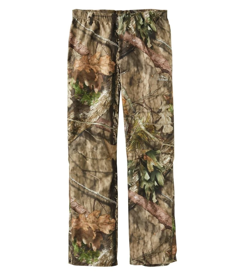 Men's Northwoods Rain Pants