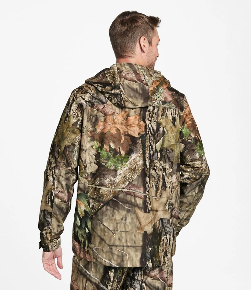 Men's Northwoods Rain Jacket