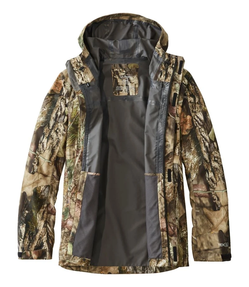Men's Northwoods Rain Jacket