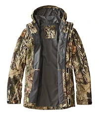 Men's Northwoods Rain Jacket