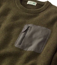 Men's Maine Guide Merino Sweater