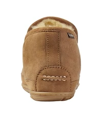 Women's Wicked Good Slippers, Boot Moc