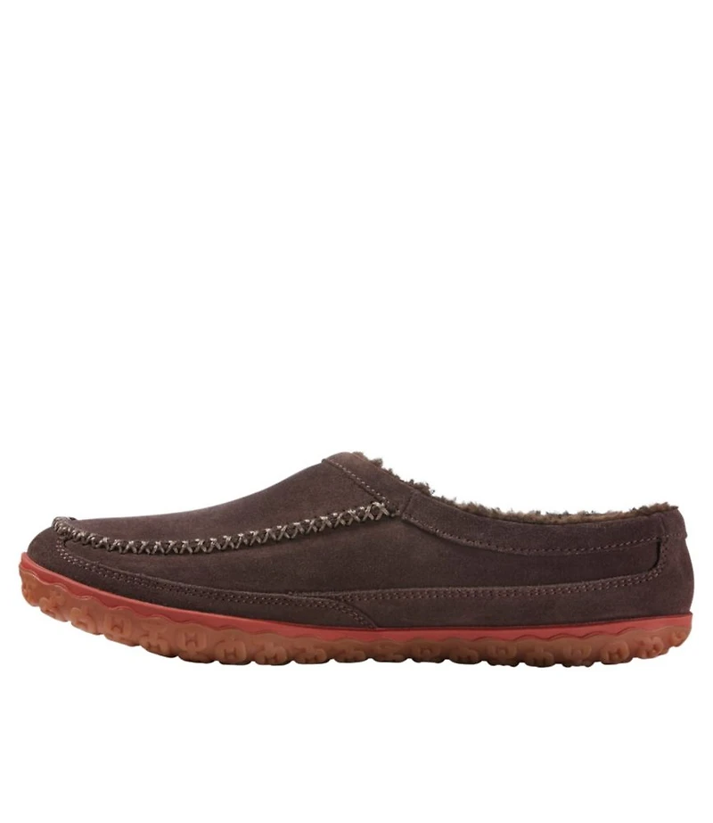 Men's Mountain Slippers, Scuffs