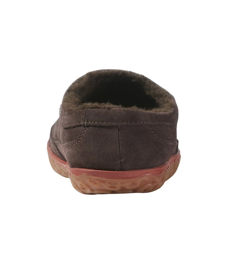 Men's Mountain Slippers, Scuffs