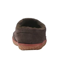 Men's Mountain Slippers, Scuffs