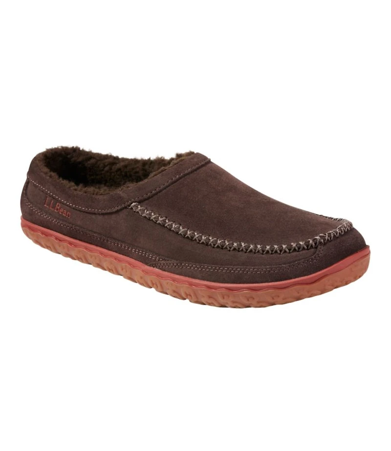 Men's Mountain Slippers, Scuffs