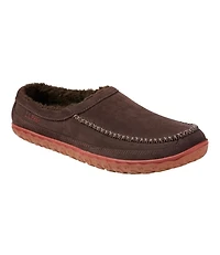 Men's Mountain Slippers, Scuffs