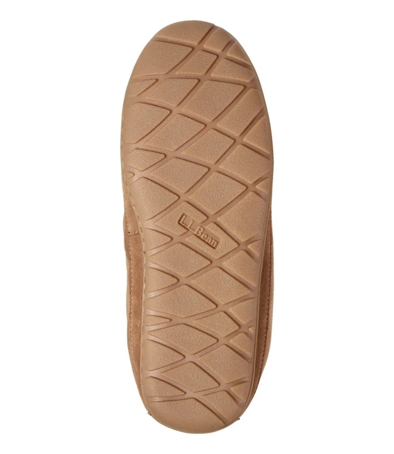 Men's Wicked Good Slippers, Boot Moc