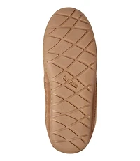Men's Wicked Good Slippers, Boot Moc