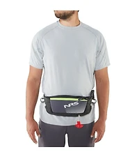 Adults' NRS Zephyr Inflatable Personal Floatation Device