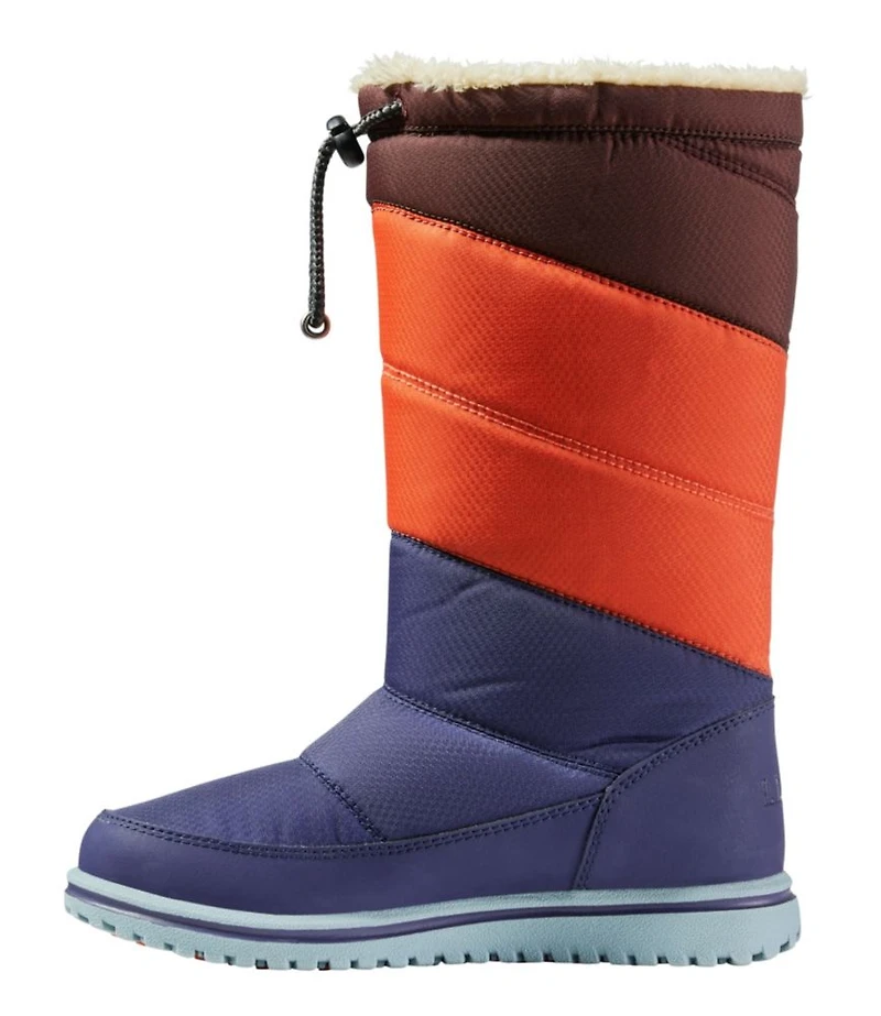Kids' Ultralight Snow Boots, Tall