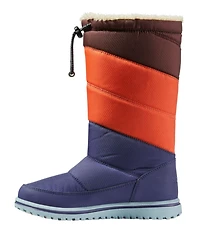 Kids' Ultralight Snow Boots, Tall
