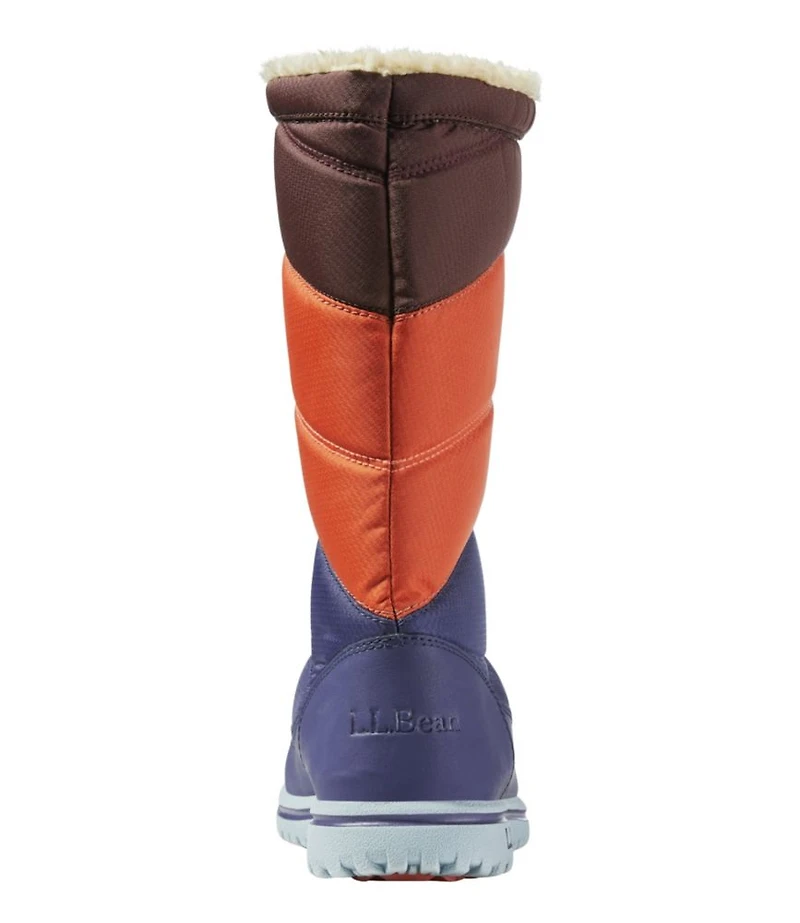 Kids' Ultralight Snow Boots, Tall