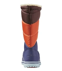 Kids' Ultralight Snow Boots, Tall