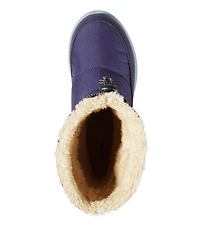 Kids' Ultralight Snow Boots, Tall