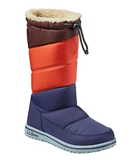 Kids' Ultralight Snow Boots, Tall