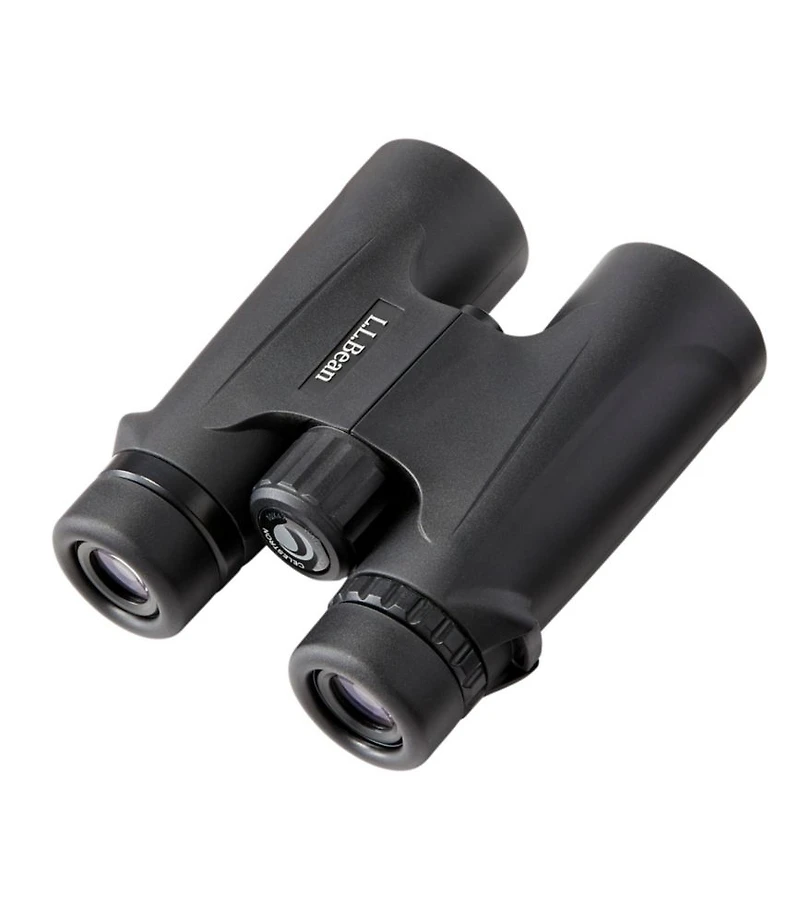 L.L.Bean Discovery Binoculars, 10x42