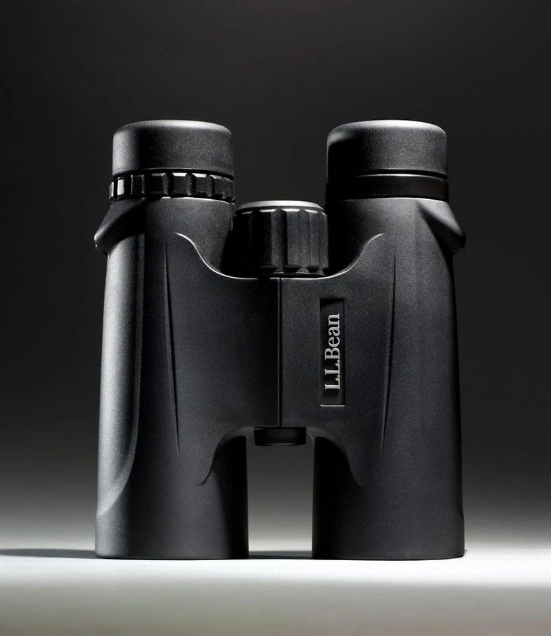 L.L.Bean Discovery Binoculars, 10x42