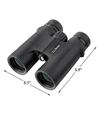 L.L.Bean Discovery Binoculars, 10x42