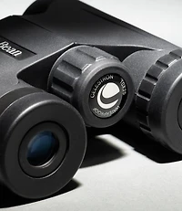 L.L.Bean Discovery Sport Binoculars, 10x25