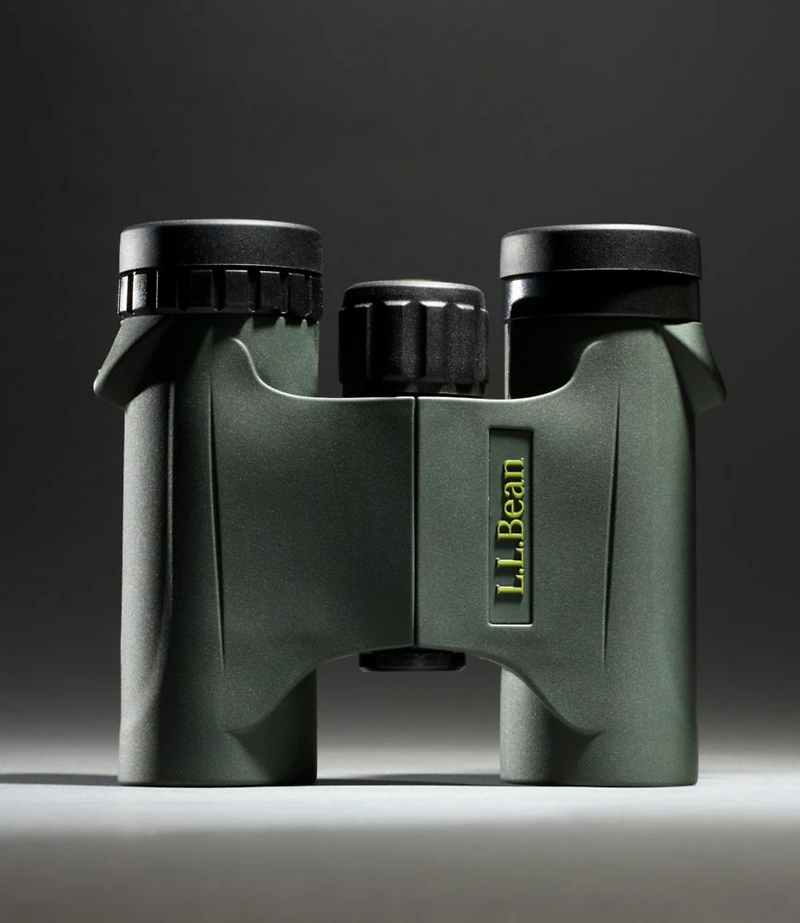 L.L.Bean Discovery Sport Binoculars, 10x25