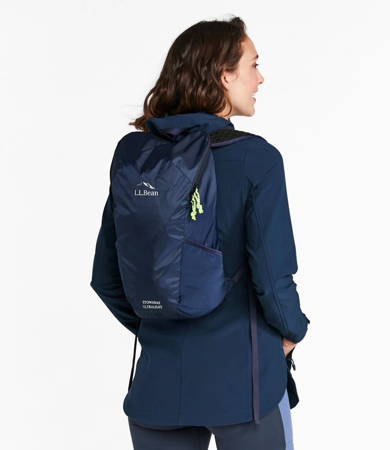 Adults' L.L.Bean Stowaway Ultralight Day Pack