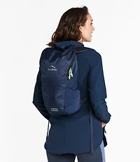 Adults' L.L.Bean Stowaway Ultralight Day Pack