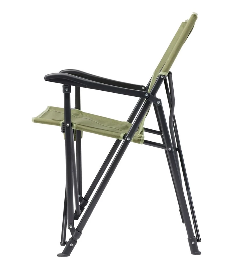 L.L.Bean Easy Comfort Camp Chair