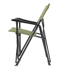L.L.Bean Easy Comfort Camp Chair