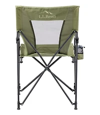 L.L.Bean Easy Comfort Camp Chair