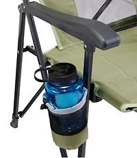L.L.Bean Easy Comfort Camp Chair