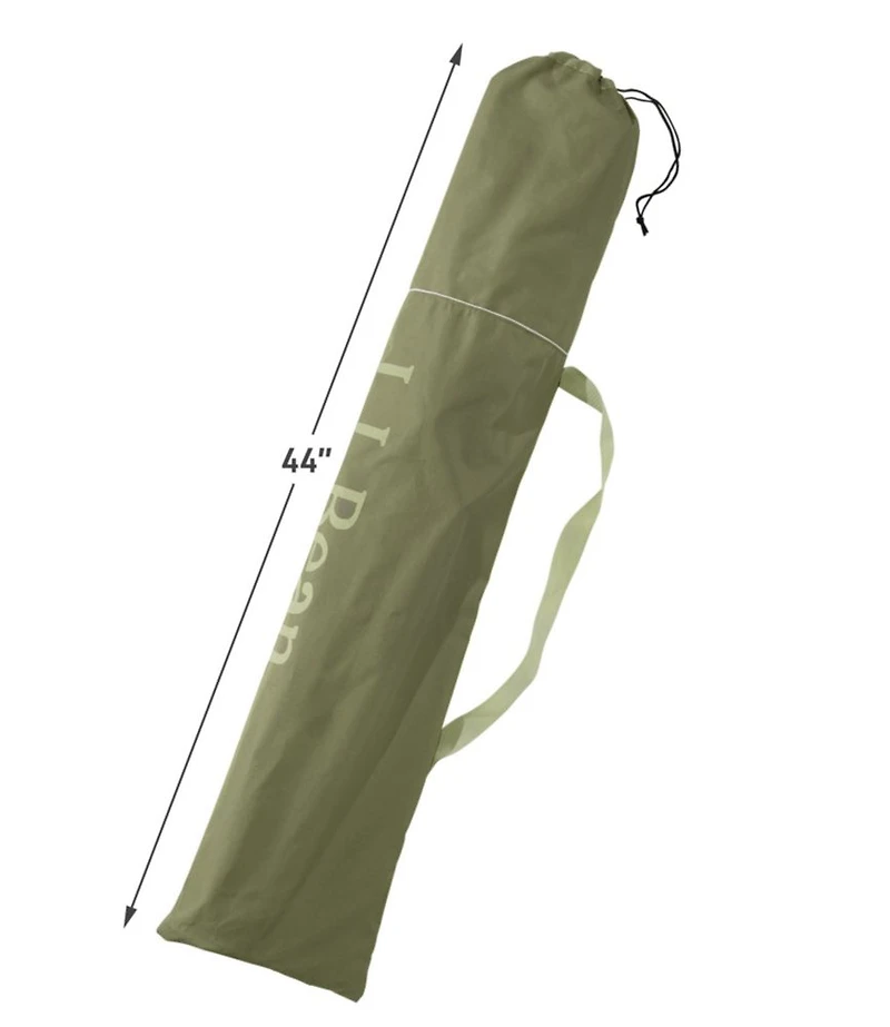 L.L.Bean Easy Comfort Camp Chair