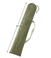 L.L.Bean Easy Comfort Camp Chair