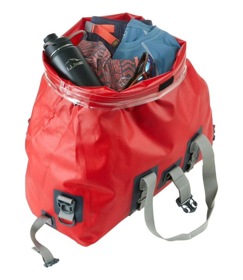 Adventure Pro Waterproof Duffle