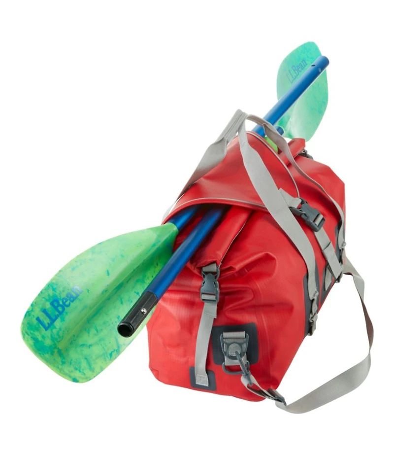 Adventure Pro Waterproof Duffle