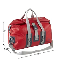 Adventure Pro Waterproof Duffle