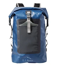 Adventure Pro Waterproof Day Pack, 26 L