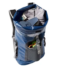 Adventure Pro Waterproof Day Pack, 26 L