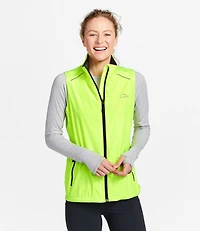 Women's Bean Bright Multisport Vest